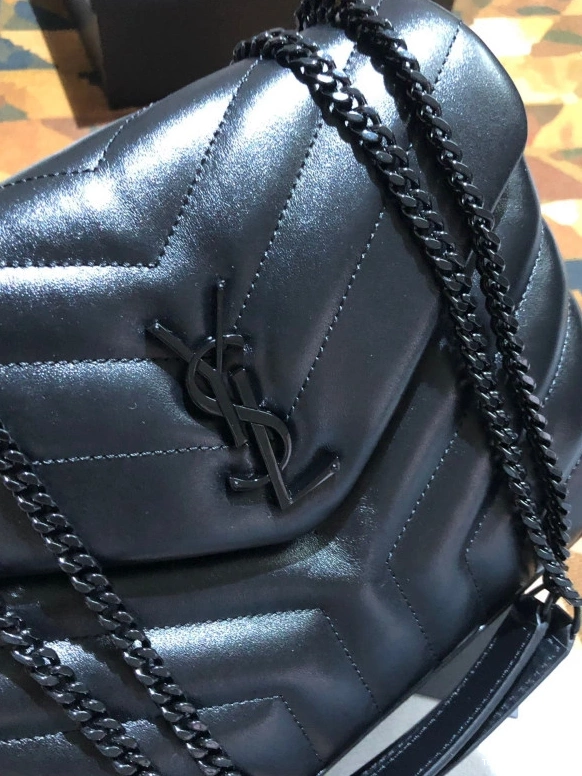 Tony Luxuries YSL LOULOU 0809